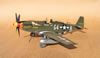 Tamiya 1/32 P-51D Mustang by Tolga Ulgur: Image