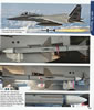 Uncovering the McDonnell Douglas F-15 A/B (MSIP) Eagle Book Review by David Couche: Image