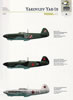 Arma Hobby Kit No. 70028 - Yakovlev Yak-1b Review by David Couche: Image