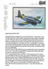 Sword Kit No. 72126  AD-4W/AEW.1 Skyraider Review by David Couche: Image