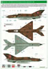 Eduard Kit No. EDK11135 - MiG-21bis Around the World Limited Edition Review by David Couche: Image