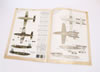 Das Werk Kit No. DW32001  Junkers Ef 126 / 127 Review by Brett Green: Image