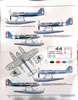 AMP Kit No. 72009 - Supermarine S-5 Review by Graham Carter: Image