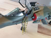 Scratch Built 1/32 Mirage F1 AZ by Marc Barris: Image
