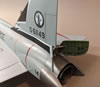 Monogram / Squadron 1/48 F-102A Delta Dagger by John Trueblood: Image
