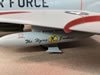 Monogram / Squadron 1/48 F-102A Delta Dagger by John Trueblood: Image