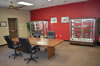 Squadron Press Release - Office Renovations: Image