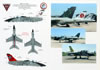 Air-Graphic Models Item No. AIR72-025 - AMX Ghibli Collection: Image