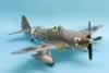 Vintage Fighter Series 1/24 scale P-47D Thunderbolt by Ted Taylor: Image
