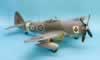 Vintage Fighter Series 1/24 scale P-47D Thunderbolt by Ted Taylor: Image