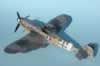 Hasegawa 1/32 scale Messerschmitt Bf 109 G-6 by Maurizio Di Terlizzi : Image