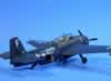 Accurate Miniatures 1/48 scale TBM-3 Avenger by Martin Sokolowski: Image