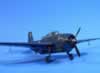 Accurate Miniatures 1/48 scale TBM-3 Avenger by Martin Sokolowski: Image