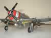 Academy 1/72 scale P-47D Thunderbolt by Raul Corral: Image