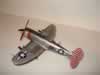 Academy 1/72 scale P-47D Thunderbolt by Raul Corral: Image