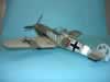 Hasegawa 1/32 scale Messerschmitt Bf 109 E-4/Trop by Thomas Blumenthal: Image