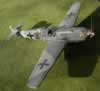 Hasegawa 1/32 scale Messerschmitt Bf 109 E-4/Trop by Thomas Blumenthal: Image