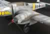 Eduard's 1/48 scale Messerschmitt Bf 110 E-2 by Jakub Vilingr: Image