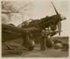 Hasegawa 1/48 scale Junkers Ju 87 B-2 Stuka by Frank Dargies: Image
