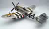 Vintage Fighter Series 1/24 scale P-47D Thunderbolt by Mark Watkins: Image