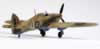 Hasegawa Hawker Hurricane Mk.IID by Calum Gibson: Image