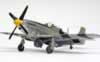 Tamiya 1/48 scale P-51D Mustang by Ian Passlow: Image