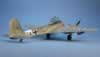 ProModeler 1/48 scale Messerschmitt Me 410 B by David W Aungst: Image