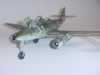 Trumpeter 1/32 scale Me 262 A-1a by Rick Cotton: Image