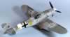 ProModeler 1/32 Messerschmitt Bf 109 G-4 by Bob Aikens: Image