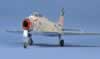 HobbyBoss 1/48 FJ-4B Fury by Mike Robertson: Image