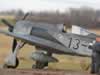 Accurate Miniatures 1/48 scale Focke-Wulf Fw 190 A-8 by Floyd S. Werner Jr.: Image
