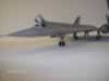 1/48 scale A-12 by Don Fogal : Image