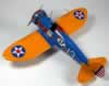 Academy 1/48 scale P-26A Peashooter by Tory Mucaro: Image