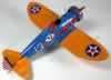 Academy 1/48 scale P-26A Peashooter by Tory Mucaro: Image