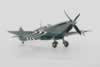 ICM 1/48 scale Spitfire HF.Mk.VIIc by Mark Beckwith: Image