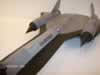 YF-12 Interceptor by Don Fogal: Image