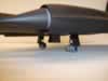 Testor's 1/48 scale SR-71A Blackbird by Don Fenton: Image