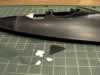 Testor 1/48 scale SR-71B by Don Fogal: Image