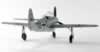 Czech Model 1/48 scale Messerschmitt Me 309 by Randy Lutz: Image