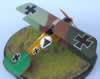Roden 1/32 scale Albatros D.III by Bruce Salmon: Image
