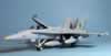 Reinventing the Wheel Using Monogram's 1/48 scale F/A-18 Hornet by Bob AIkens: Image
