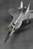 Zvezda 1/72 scale MiG-31B Foxhound by Yufei Mao: Image