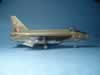 Trumpeter 1/72 scale EE Lightning by Bill Bunting: Image