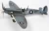 Pacific Coast Models 1/32 scale Spitfire Mk.VIII Conversion by Ryan Hamilton: Image