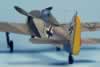 Hasegawa 1/48 scale Focke-Wulf Fw190 A-4 by Scott Miller: Image