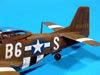Hasegawa 1/48 scale P-51D Mustang: Image