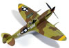 ICM 1/48 scale Spitfire VIII by Bob Aikens: Image