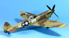 ICM 1/48 scale Spitfire VIII by Bob Aikens: Image