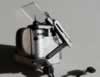 Scratch Built 1/4 scale Revi 12C Gunsight by Iain Wyllie: Image