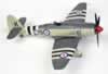 Fisher Model and Pattern 1/32 scale Sea Fury by Mike Prince: Image